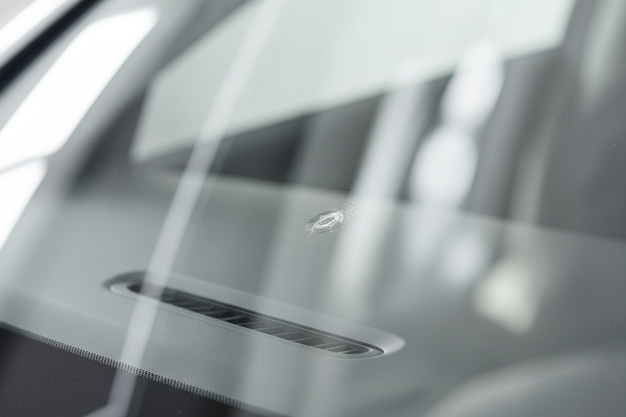 Glasreparatur & Autoscheiben