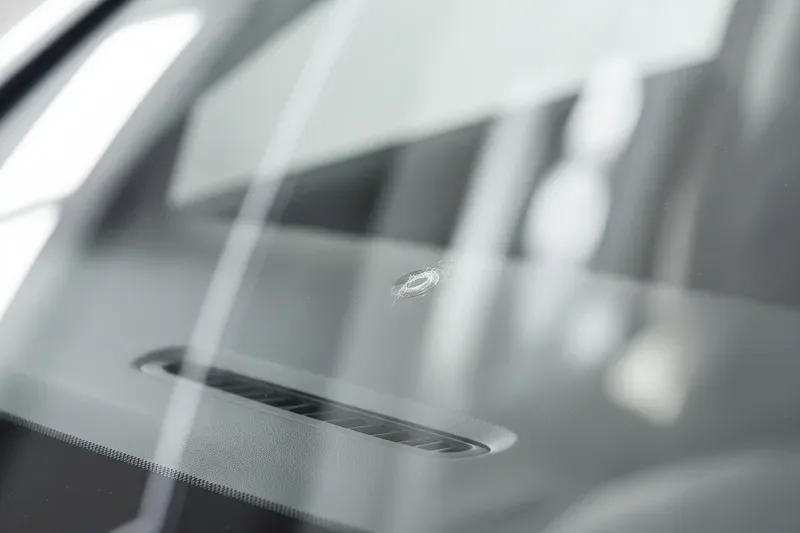 Glasreparatur & Autoscheiben